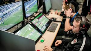 استمرار الجدل حول تقنية Video Assistant Referee
