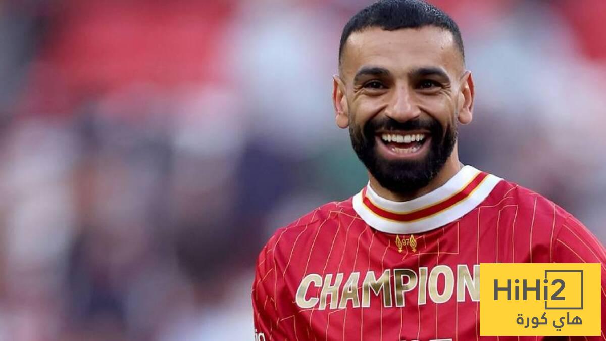 بعد رحيل محمد صلاح… صراع مشتعل على “رقم الأسطورة” في ليفربول
