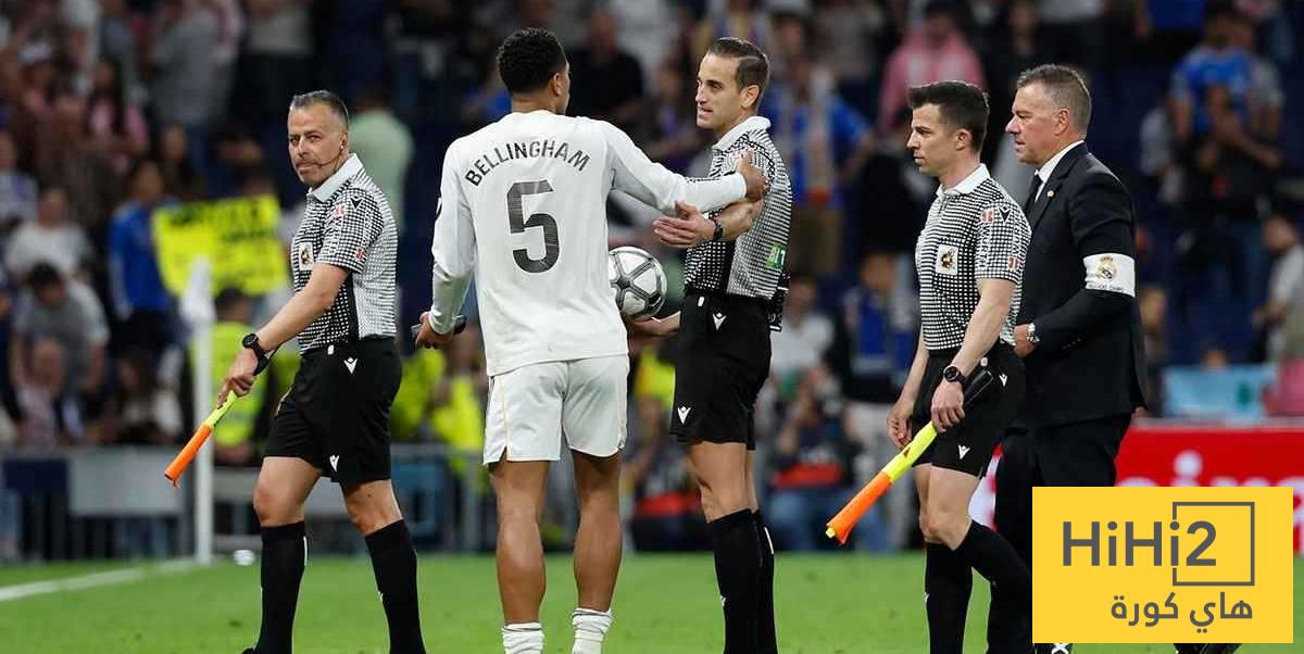 أكثر ما لا يغتفر للـ  VAR  في لقاء الريال وجيرونا ..!