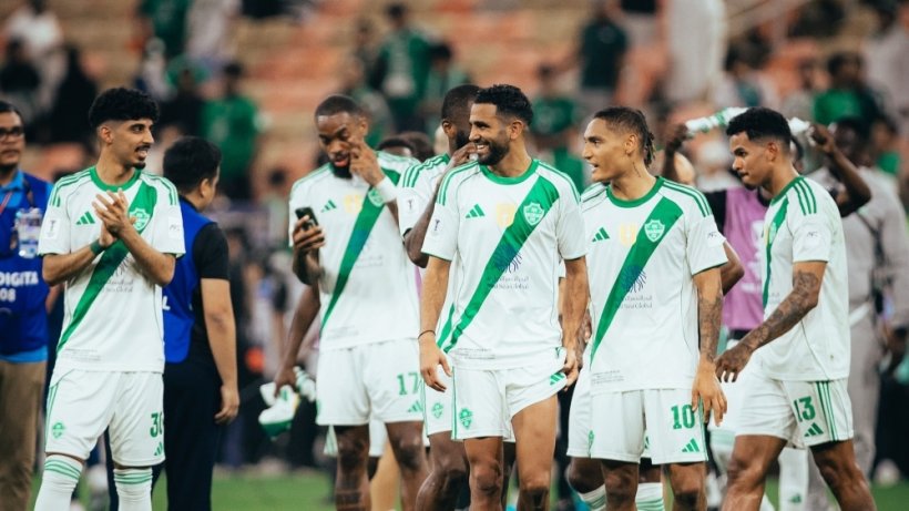 الأهلي يفاجئ النصر بطلب خاص قلب الكلاسيكو