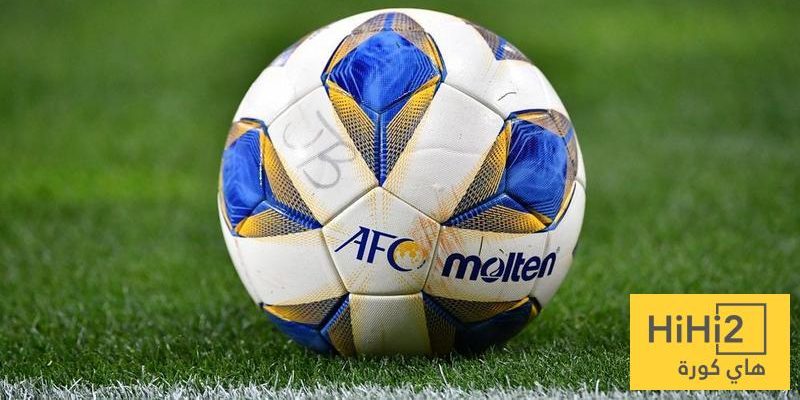من يقدم كأس نهائي دوري أبطال آسيا 2 ؟