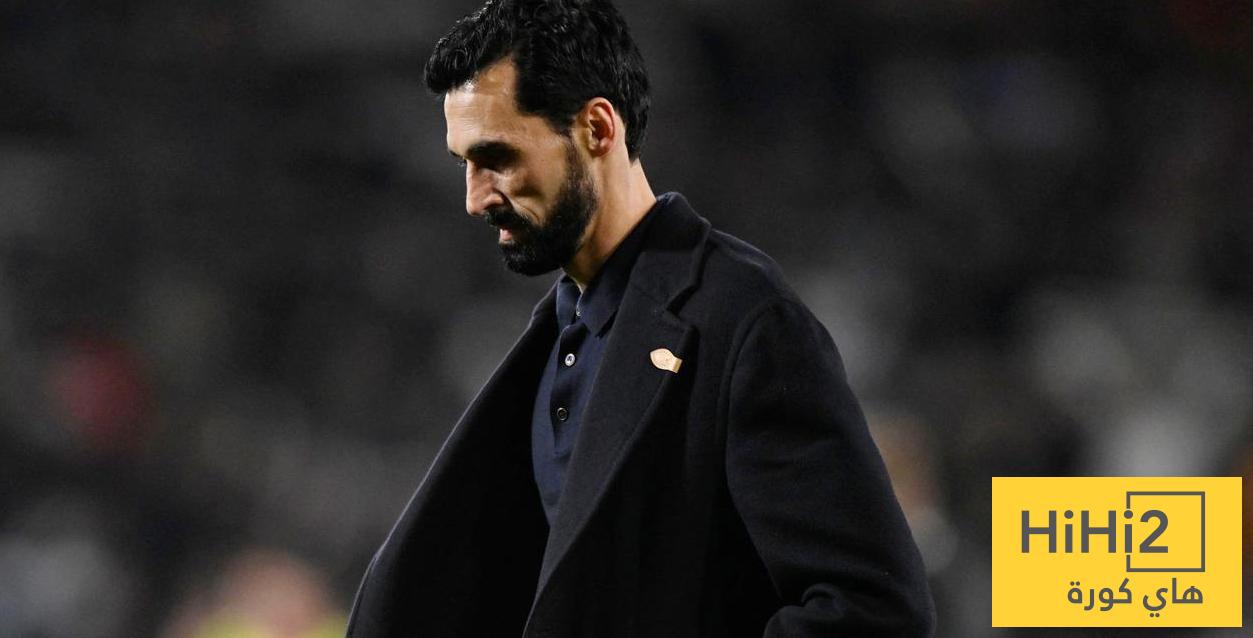 أربيلوا يعيش أسوأ أيامه مع ريال مدريد