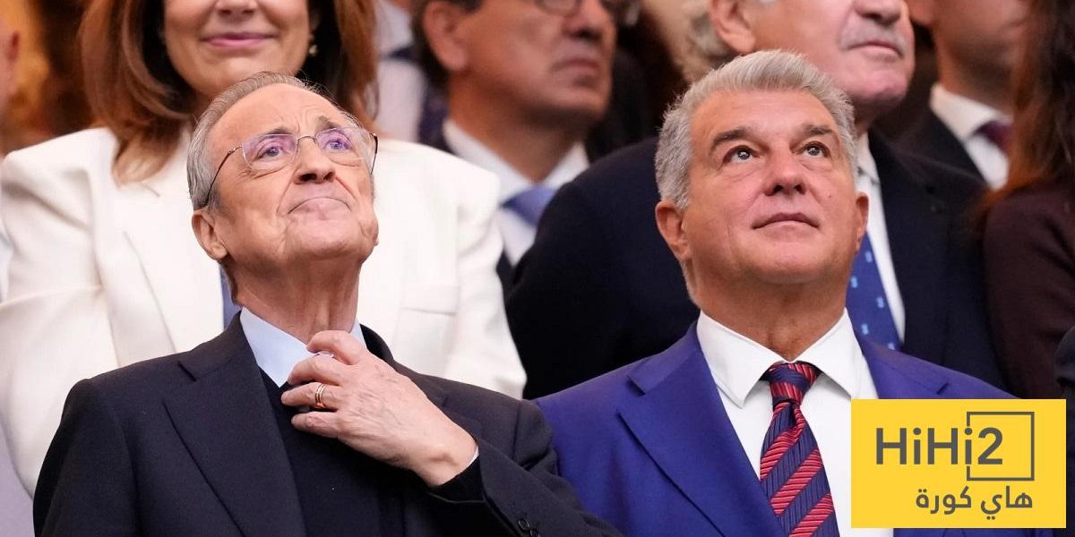 صفقات برشلونة وريال مدريد بعد ما حدث في باريس..!
