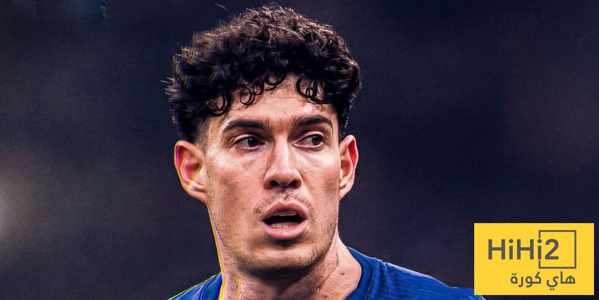 موقف باستوني من الانتقال إلى برشلونة