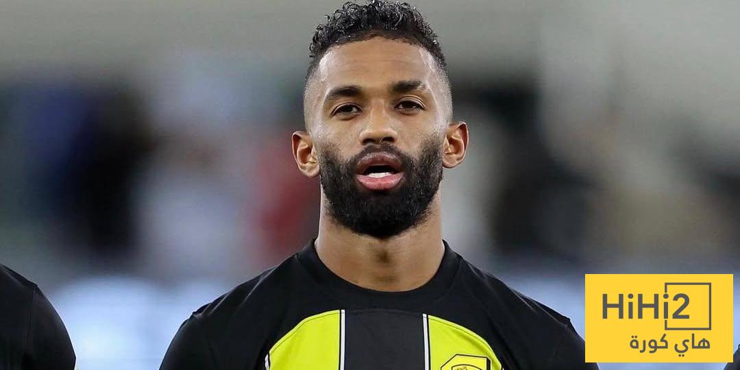 ماذا ينقص عوض الناشري ليكسب رضا جماهير الاتحاد ؟