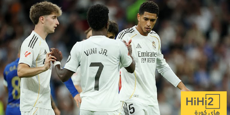 التحدي المقبل لريال مدريد بعد الفوز على اوفييدو