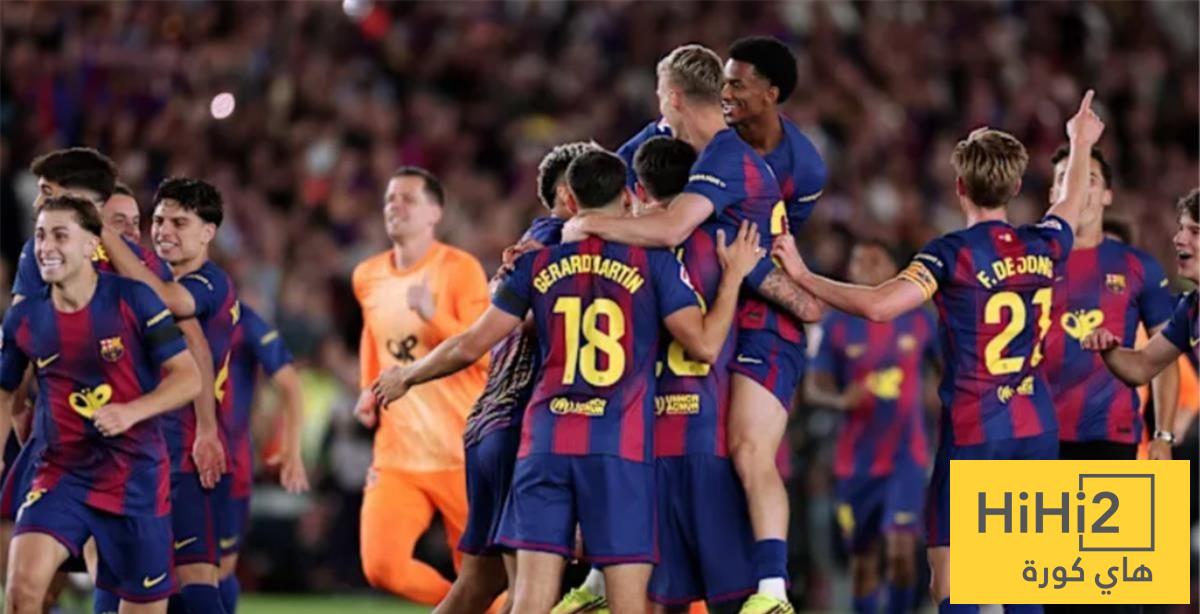 افضل لاعب في لقاء برشلونة و بيتيس