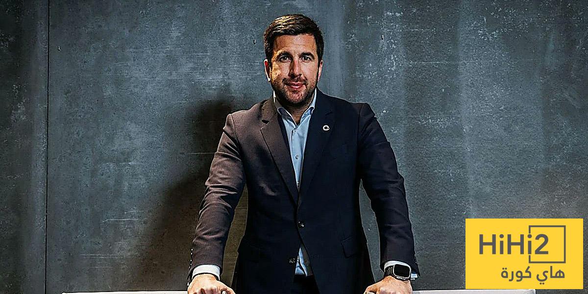 انقسام حاد حول مشروع ريكيلمي لرئاسة ريال مدريد قبل الانتخابات