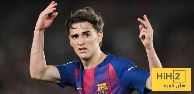 ماذا يحتاج برشلونة للتحسن في دوري الابطال ؟ .. غافي يجيب