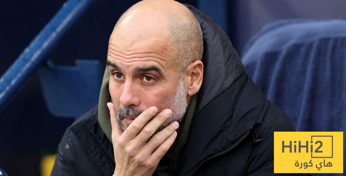 برشلونة في انتظار عودة بيب غوارديولا !