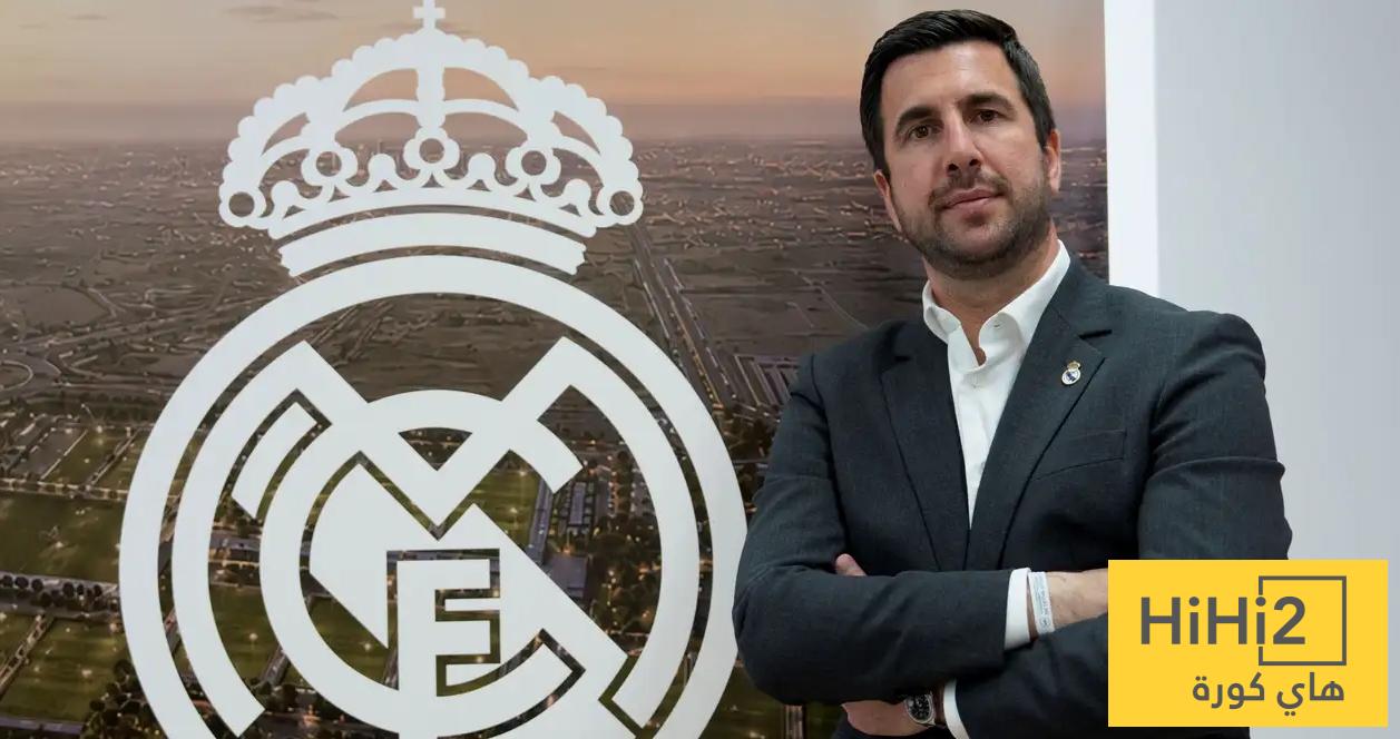 مفاجأة .. أسطورة ريال مدريد ينضم لحملة ريكيلمي الانتخابية