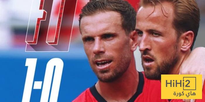انجلترا تفوز على نيوزيلندا وديا