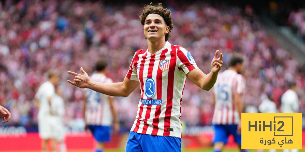 هل كان الهدف برشلونة ؟ عرض مدريد يفخخ سوق الانتقالات