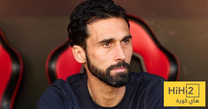 أربيلوا في محادثات مع فولهام