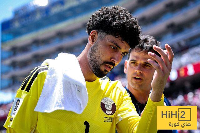 رجل مباراة قطر وسويسرا في كأس العالم 2026