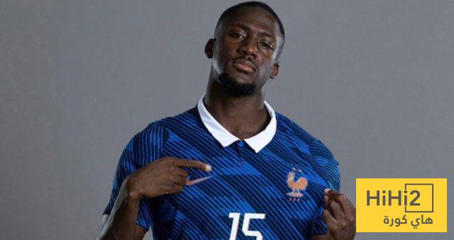 لاعب الريال الجديد يفتتح مشواره في كأس العالم على دكة البدلاء