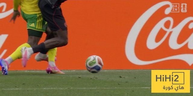 فضحية تحكيمية في لقاء جنوب افريقيا وكندا بدور الـ 32 من كأس العالم 2026
