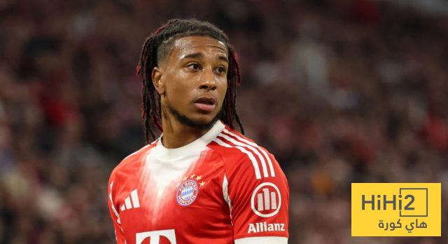 ريال مدريد لن يفعل مع أوليسي ما فعله مع إنزو