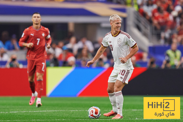 شاهد مسار اسبانيا حتى الوصول لنهائي كاس العالم