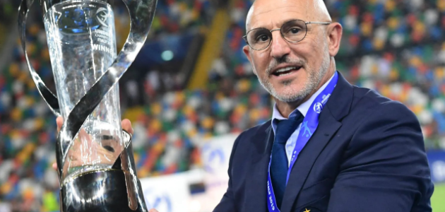 من عاطل في المنزل بلا عمل الى نهائي كأس العالم